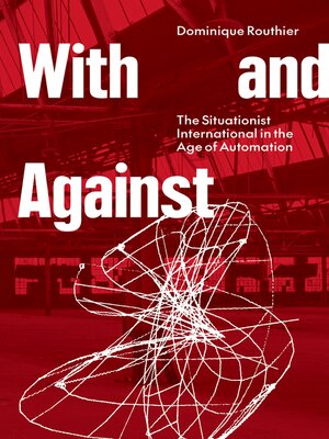 cover image of With and Against